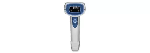 Zebra DS8178-HC Handheld bar code reader 1D/2D LED White