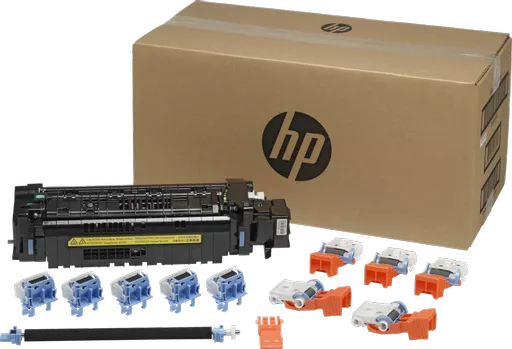 HP L0H25A Maintenance-kit 230V, 225K pages for HP E 60055/LaserJet M 607/LaserJet M 608