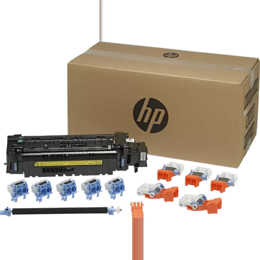 HP L0H25A Maintenance-kit 230V, 225K pages for HP E 60055/LaserJet M 607/LaserJet M 608