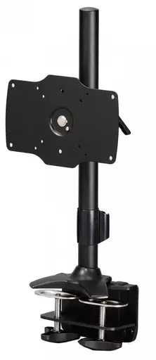 Amer AMR1C32 monitor mount / stand 81.3 cm (32") Clamp Black