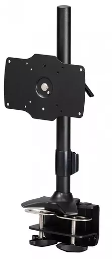 Amer Mounts AMR1C32 monitor mount / stand 81.3 cm (32") Black Desk