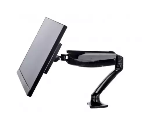 iiyama DS3001C-B1 monitor mount / stand 68.6 cm (27") Clamp Black