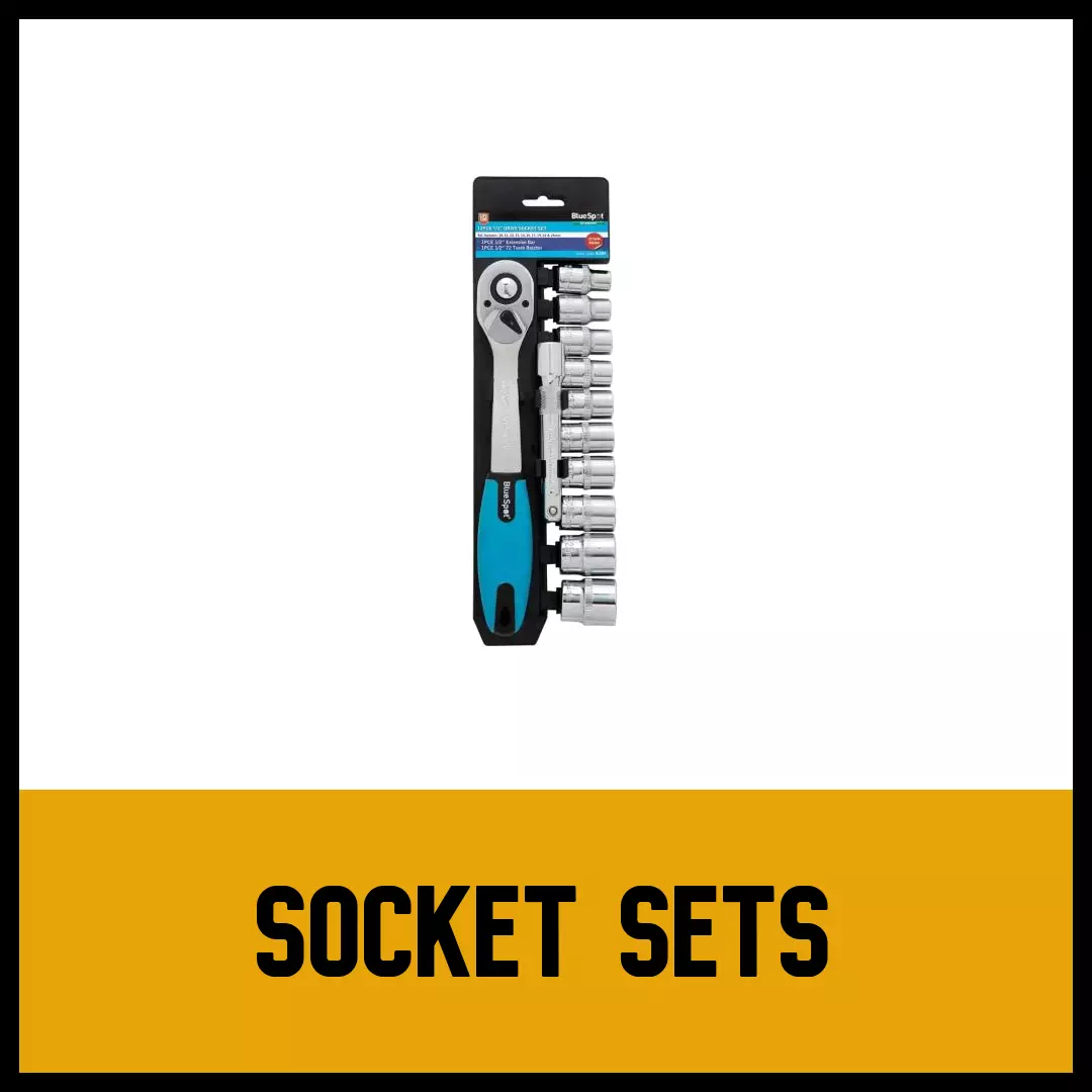 Socket Sets