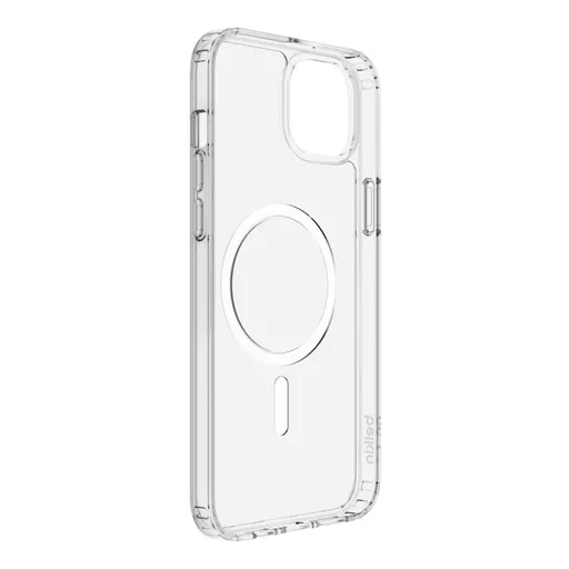 Belkin SheerForce mobile phone case 17 cm (6.7