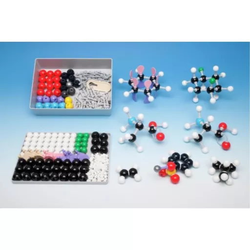 Molymod Molecular Model Organic Teacher Set