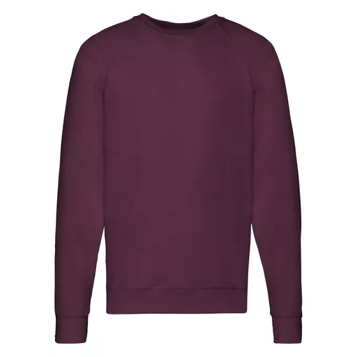 Men's Lightweight Raglan Sweat