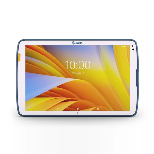Zebra ET40 Qualcomm Snapdragon 64 GB 25.6 cm (10.1