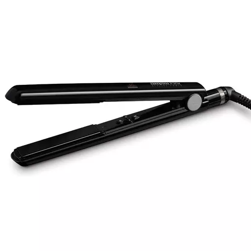 BaByliss PRO Advanced Ceramic Straighteners Styler Black