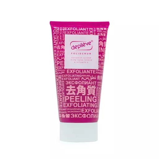 Depileve Foliscrub Peel 150ml