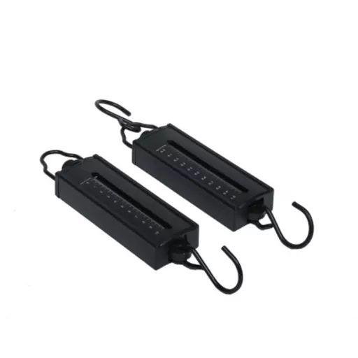 10N Spring Balance