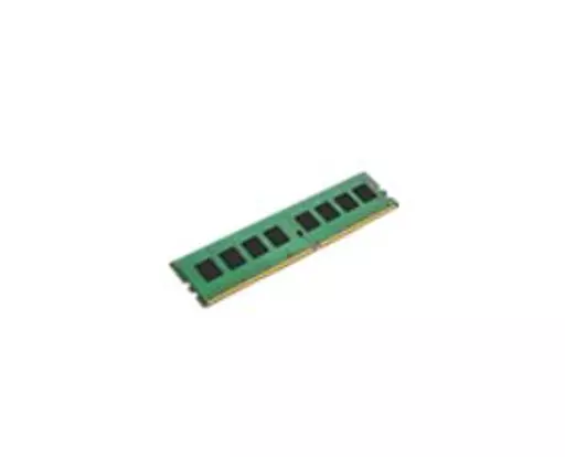 Kingston Technology KVR32N22S6/8 memory module 8 GB 1 x 8 GB DDR4 3200 MHz