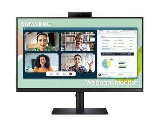 Samsung S24A400VEU 61 cm (24