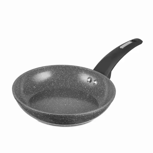 Cerastone 20cm Forged Fry Pan