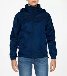 Ladies' Windwear Jacket