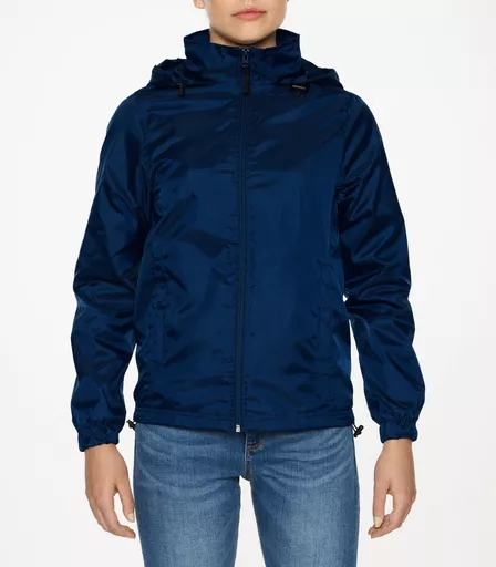 Ladies' Windwear Jacket