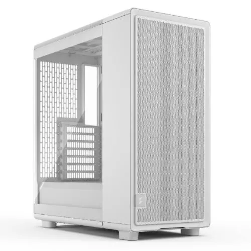 Fractal Design Epoch TG - White