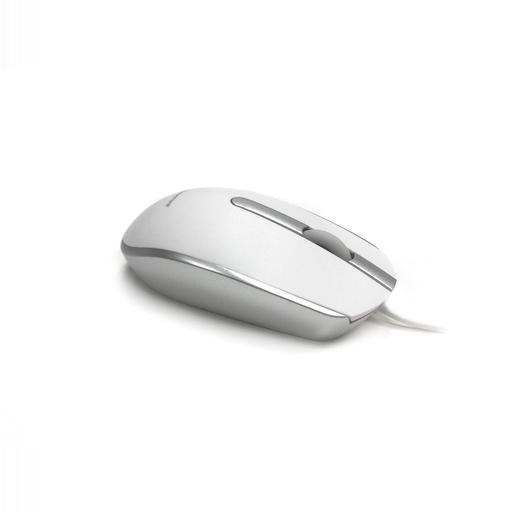 Accuratus M100 MAC mouse Office Ambidextrous USB Type-A Optical 800 DPI