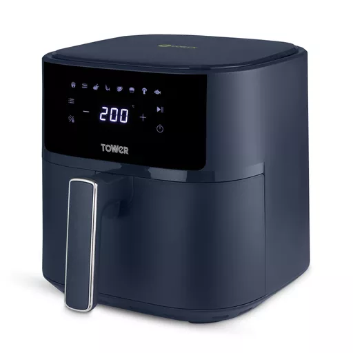 Vortx 6L Digital Air Fryer