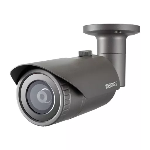 Hanwha QNO-7012R security camera Bullet IP security camera 2560 x 1440 pixels Ceiling