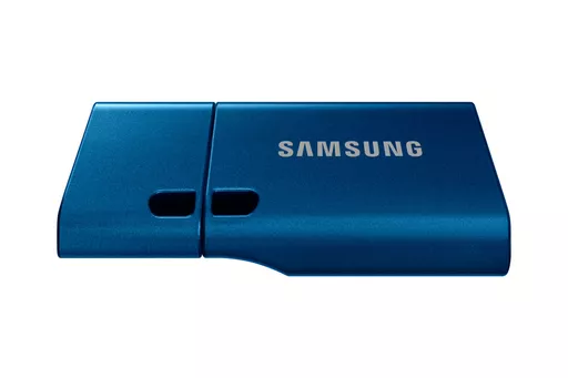 Samsung MUF-128DA USB flash drive 128 GB USB Type-C 3.2 Gen 1 (3.1 Gen 1) Blue