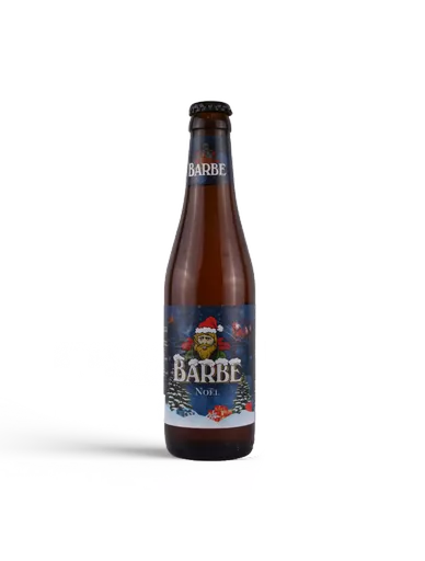 Barbe Noel