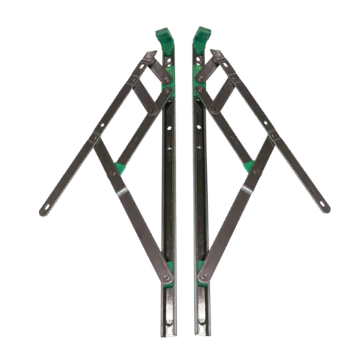 COTSWOLD Egress Only Side Hung Friction Stay (Handed Pair)