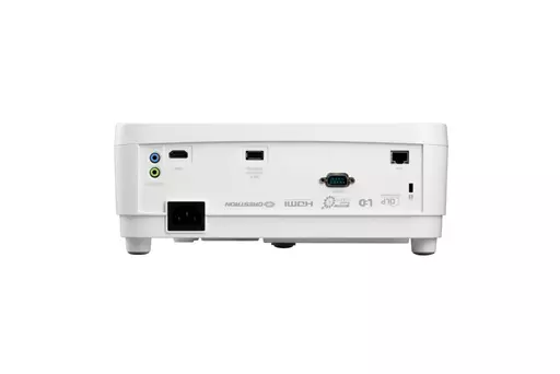 Viewsonic LS550WH data projector Standard throw projector 2000 ANSI lumens LED WXGA (1280x800) White