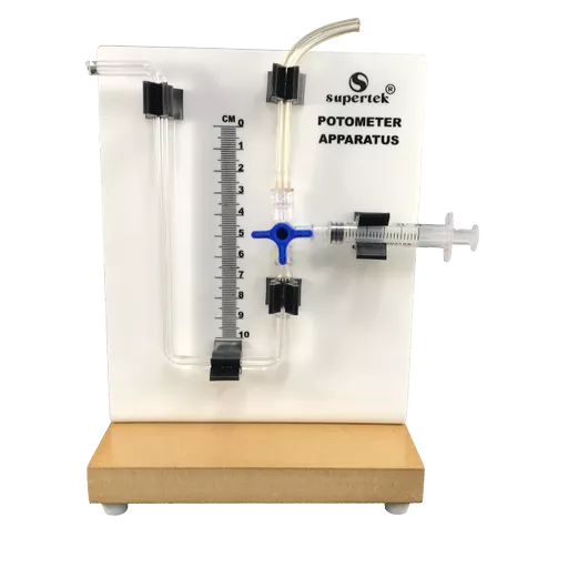 POTOMETER
