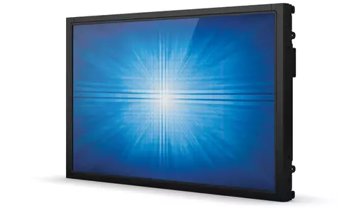 Elo Touch Solutions 2294L 54.6 cm (21.5") 1920 x 1080 pixels Full HD LCD/TFT Touchscreen Kiosk Black