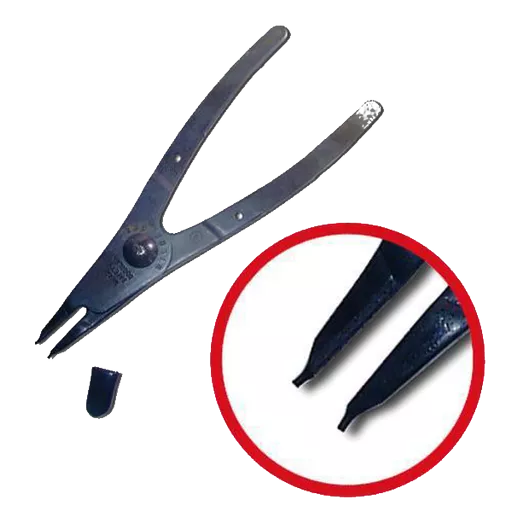HPC TRU-122 Circlip Pliers