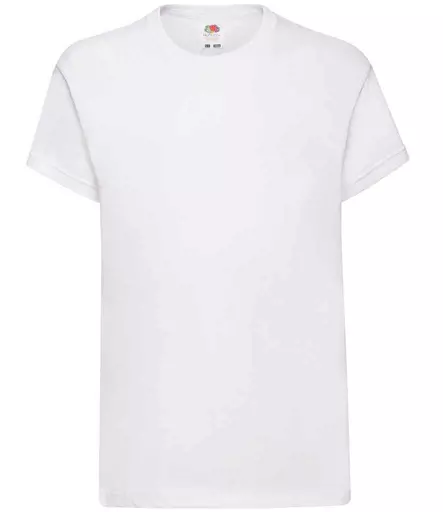 Fruit of the Loom Kids Original T-Shirt