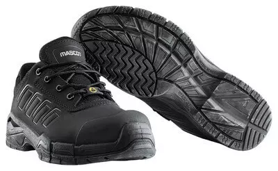 MASCOT® FOOTWEAR FIT Safety Shoe