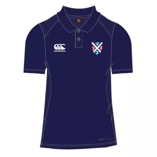 Swanbourne House School Staff Club Polo