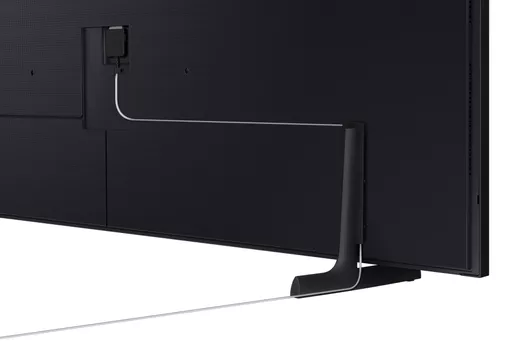 Samsung The Frame QE55LS03AAUXXU TV 139.7 cm (55") 4K Ultra HD Smart TV Wi-Fi Black