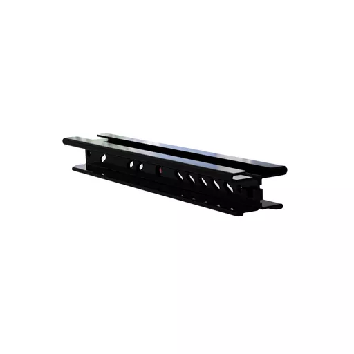 HPE Aruba Networking AP-MNT-MP10-B Campus AP 10-Pack 15/16 Flat Ceiling Rail Mount Bracket Kit