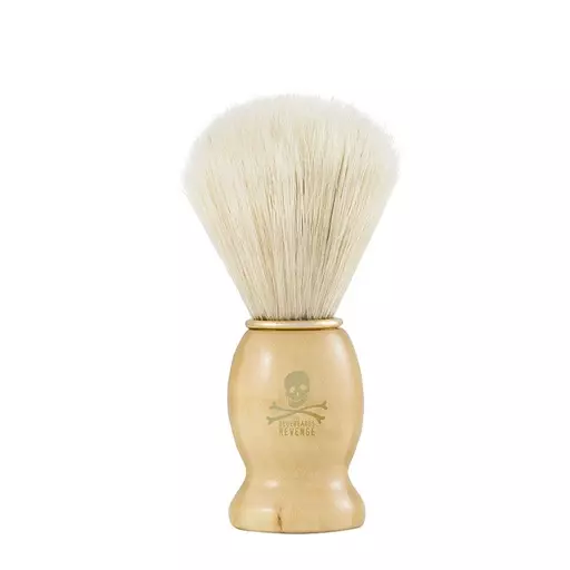 The Bluebeards Revenge Doubloon Synthetic Brush