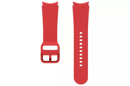 Samsung ET-SFR86SREGEU Smart Wearable Accessories Band Red