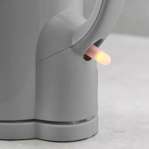 Muji electric clearance kettle