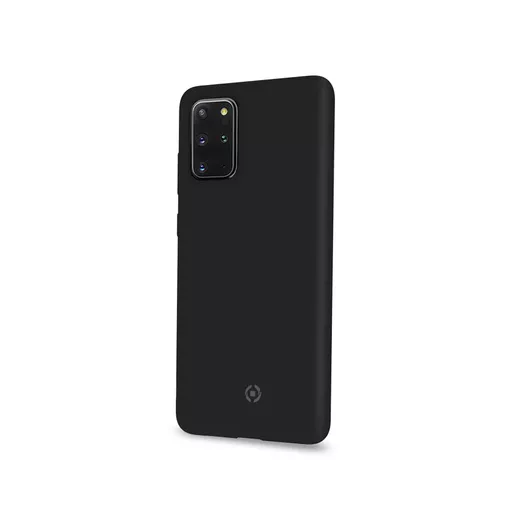Celly Feeling mobile phone case 17 cm (6.7") Cover Black