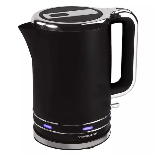 Lumiglo Kettle Black