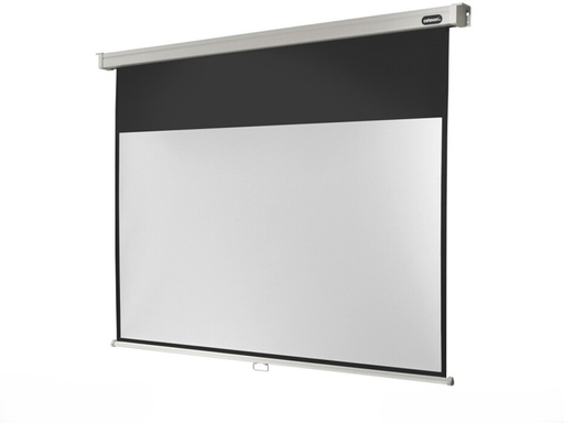 Celexon Home Cinema Electric 220 x 220cm screen, 1090111