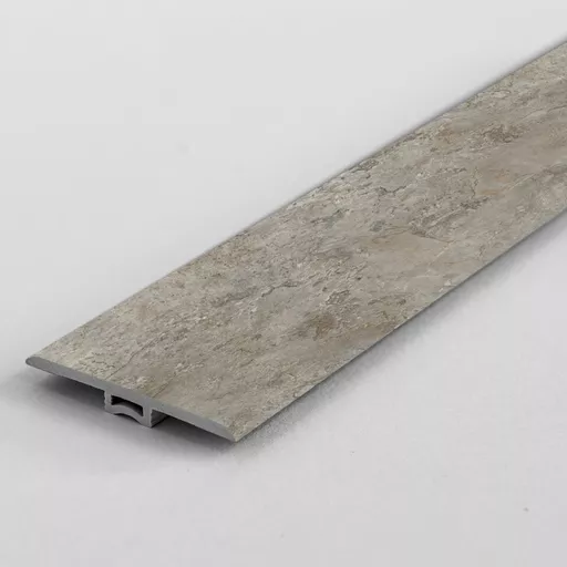 Flooring T Join Tile Smoked Granite 2.4m Smoked Granite