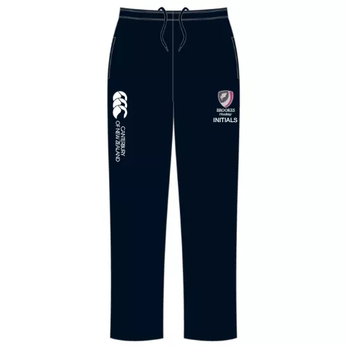 Oxford Brookes University Hockey Womens Open Hem Stadium Pant