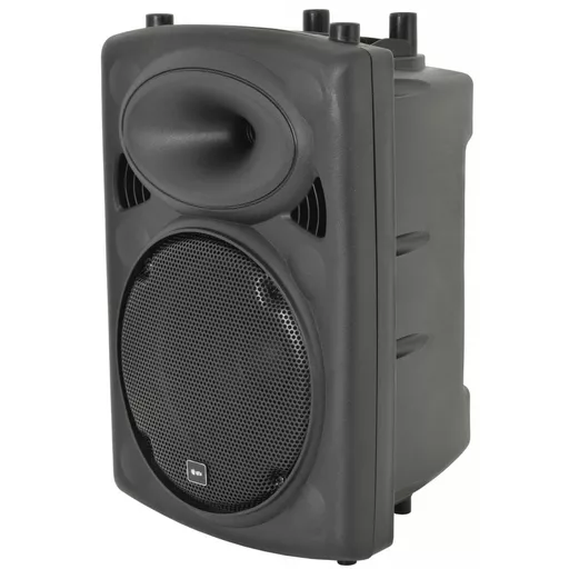 QTX QR10K Active Moulded Speaker 10