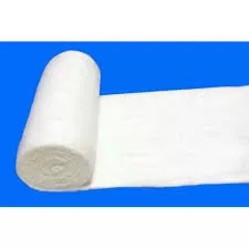 Cotton Wool Non Absorbent White Roll Of 500G Each