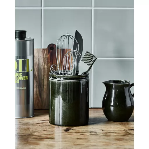 Jar, Hala, Green