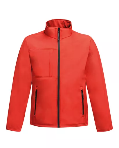 Octagon II Men's 3-Layer Membrane Softshell
