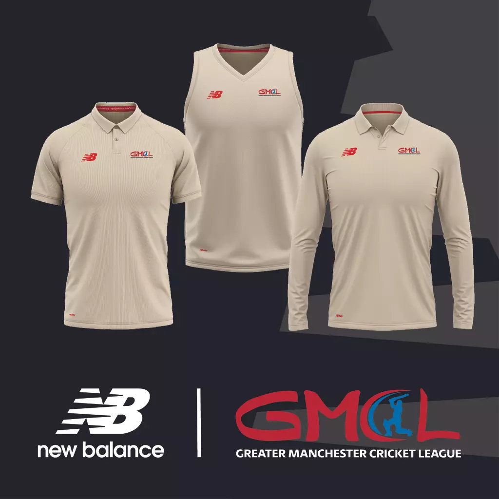 The New Balance Greater Manchester Cricket League