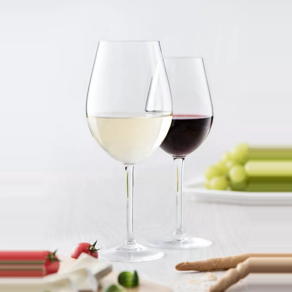 DEGUSTACION