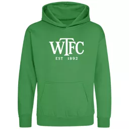 WantageTownFootballClub_JuniorHoodie_KellyGreen_Front.png